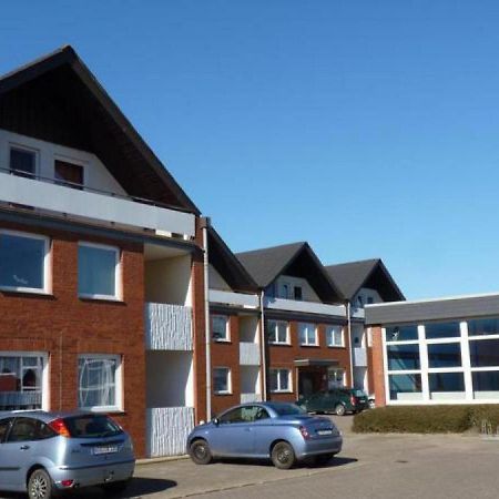Ferienwohnung Schaefer Deichgraf Burhave Exterior foto